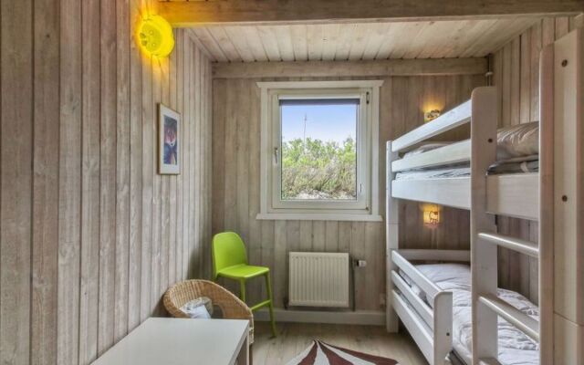 "Fotij" - 350m from the sea in NW Jutland