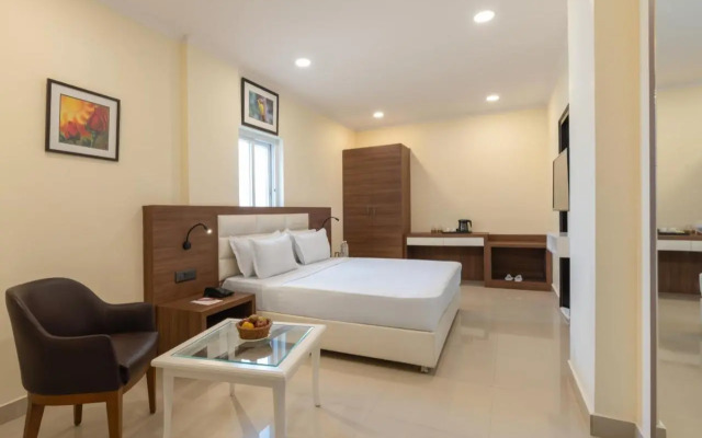 Sarthak INN