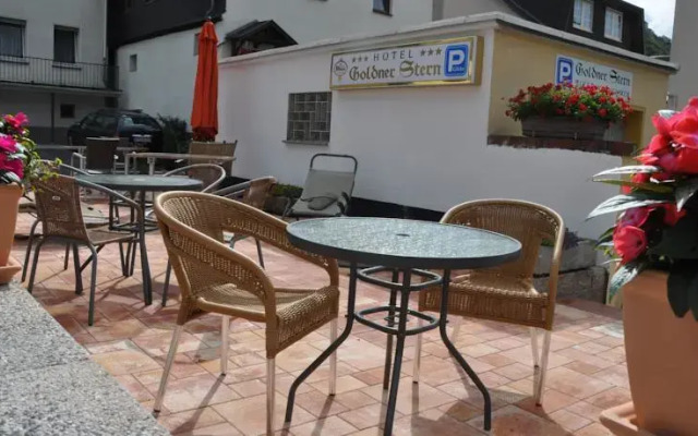 Hotel Goldner Stern
