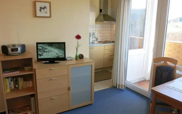 Ferienwohnung Harz