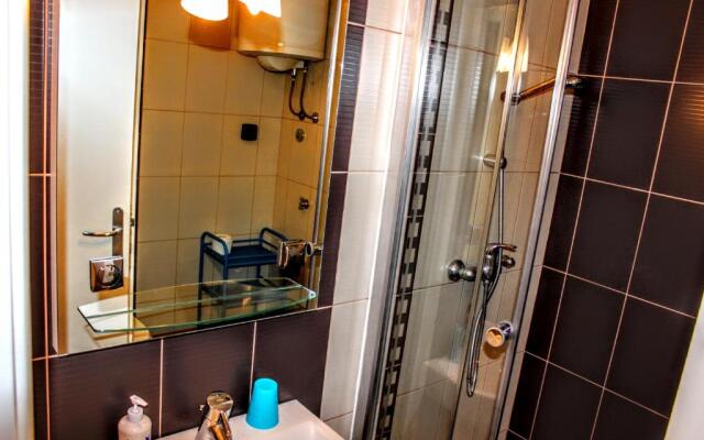 Apartment Selce 4 U