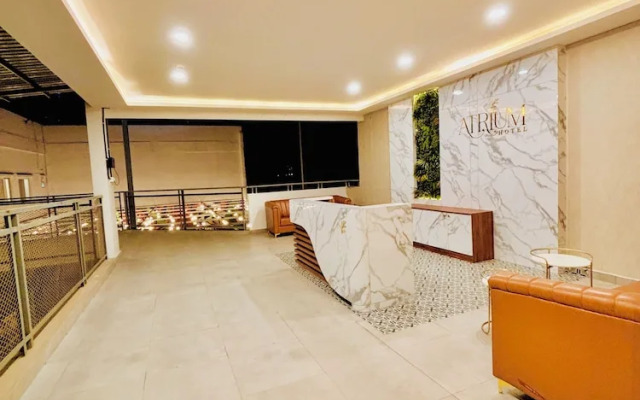 Hotel Atrium By Bestinn Leisure
