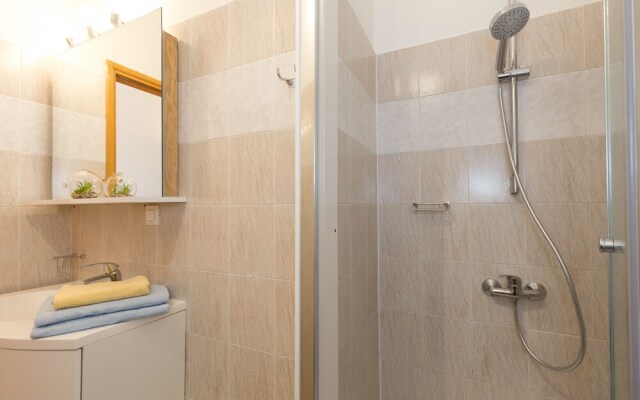 Tamaris Apartmani