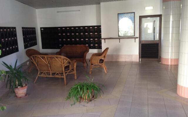 Alvor Studio Apartment