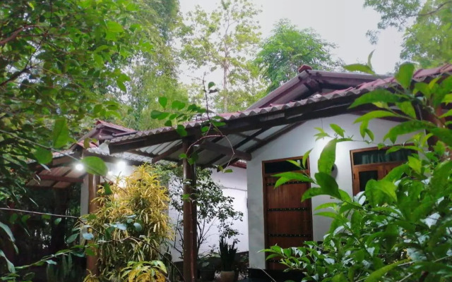 Bright Sun Safari Hotel