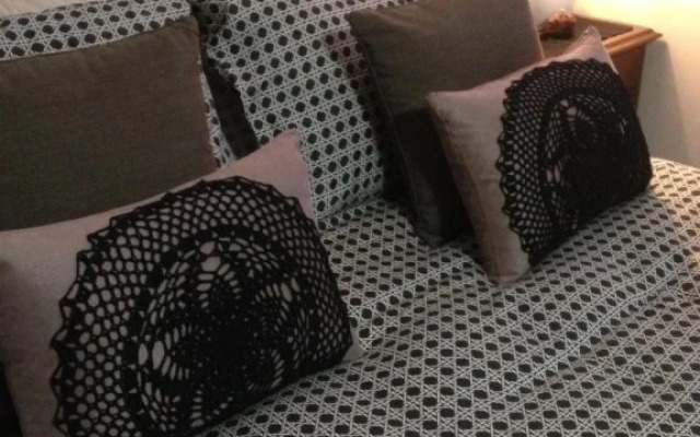 Jacaranda House Bed & Breakfast