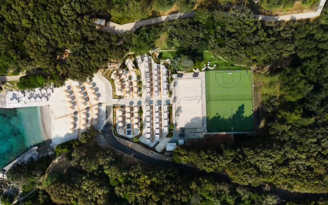 Eva Sunny Hotel & Residence By Valamar
