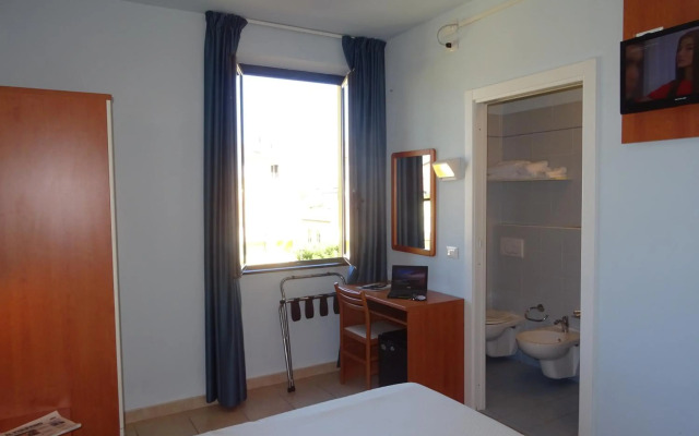 Hotel Sole e Mare