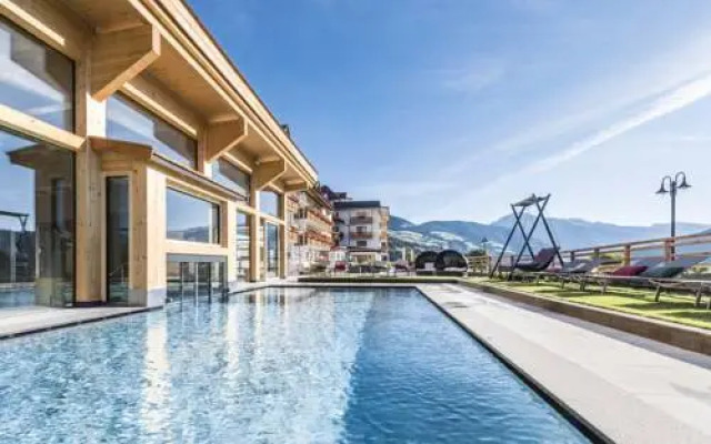 Hotel Rogen Kg
