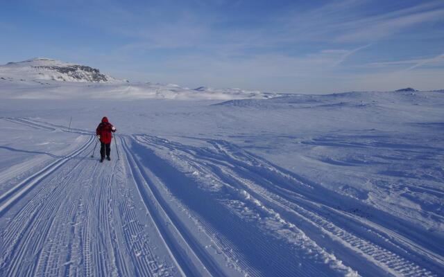 Thon Hotel Hallingdal