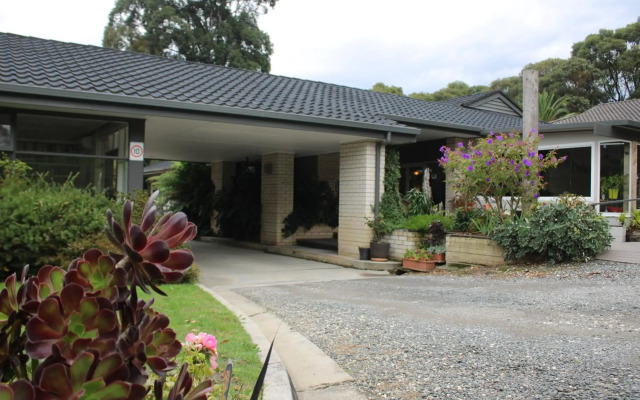 Prom Country Lodge