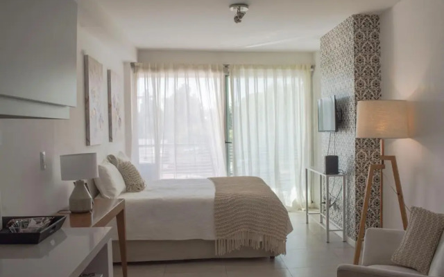 Suite Deluxe