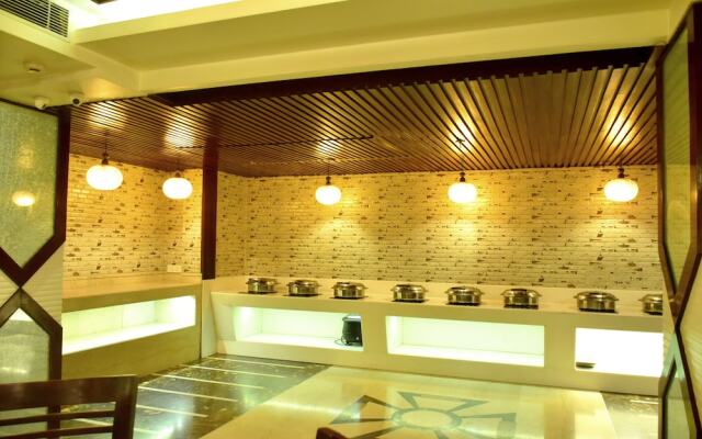 Hotel City Inn Varanasi