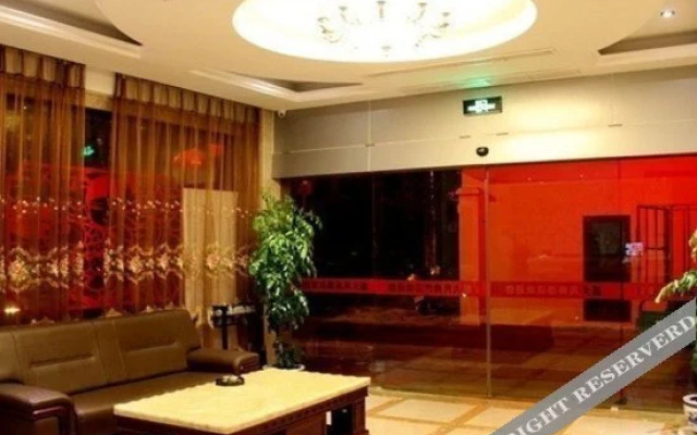 Shengda Fengshang Hotel