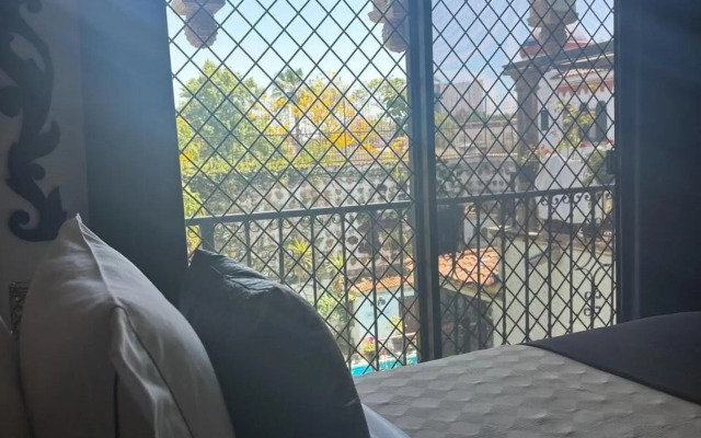 Hotel Boutique La Mansion Guadalajara