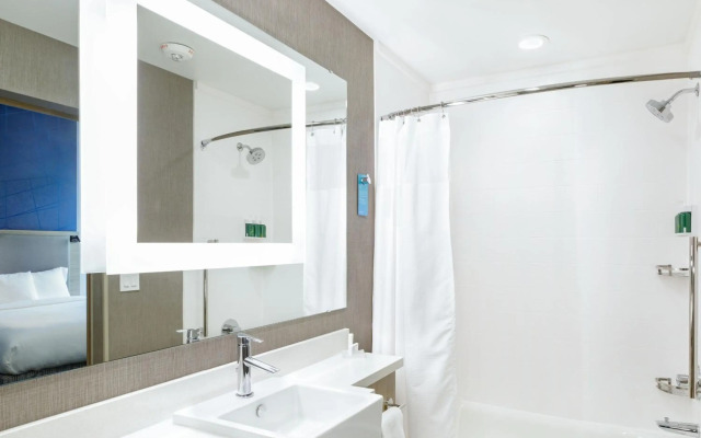 SpringHill Suites by Marriott Topeka Southwest