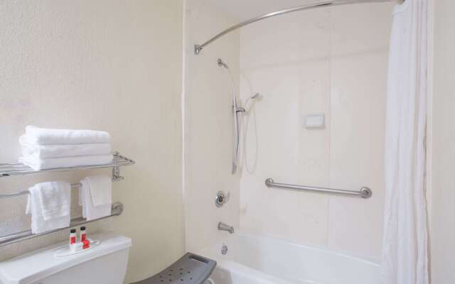 Days Inn by Wyndham Ormond Beach