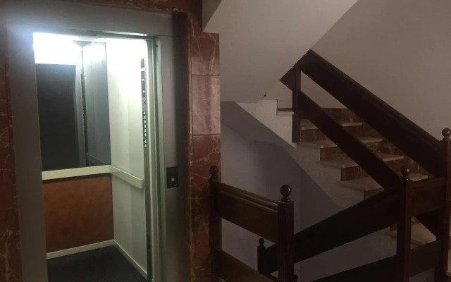 Residencia Universidad