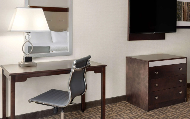 Wyndham Garden Buffalo Downtown