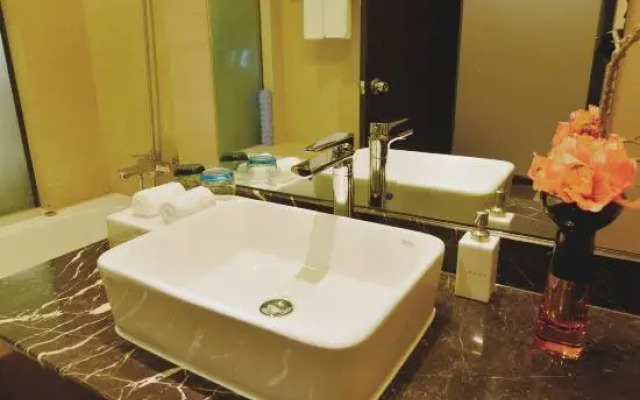 Hengda Hotel