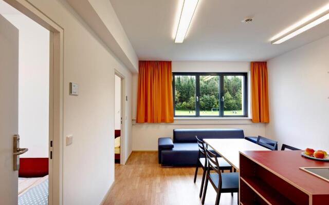 Alm 34 mit 24 Stunden Self Check in