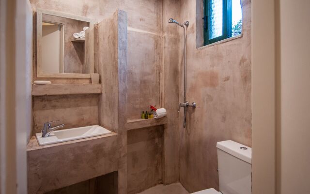 Zante Nest Studios & Apartments