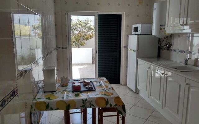 Apartamentos Mónica