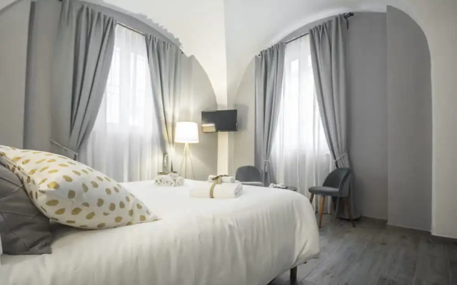 La Lu Cozy Rooms