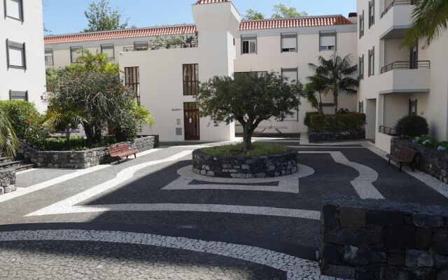 Jasmineiro Palms Palace Apartment