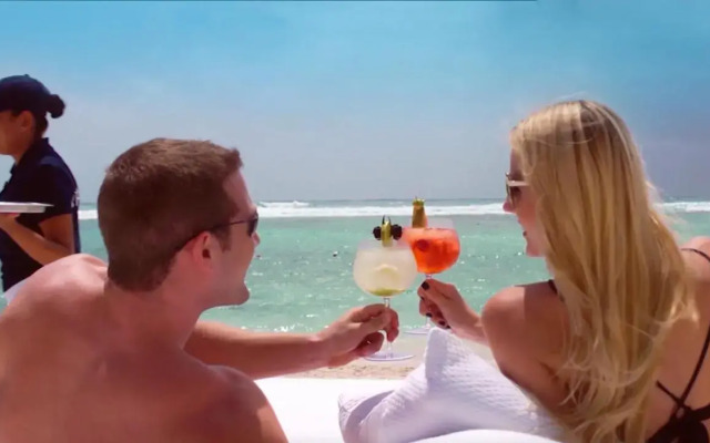 The Sens Cancun By Oasis