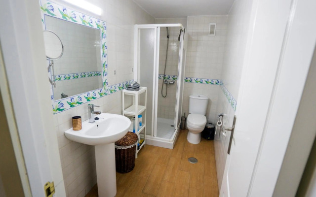 Alfonso XII by RentalSevilla