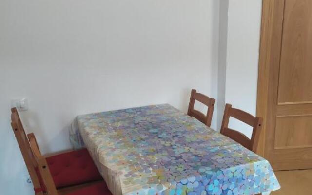 Apartamento La Cocineta 2º