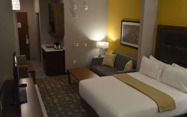 Holiday Inn Express Hotel & Suites Albany by IHG - Hotel in Albany - Photo 4