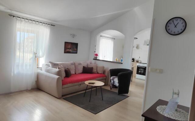 Apartment Nika