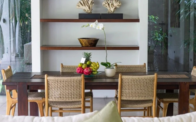 Villa Alice Dua by Villa Finder