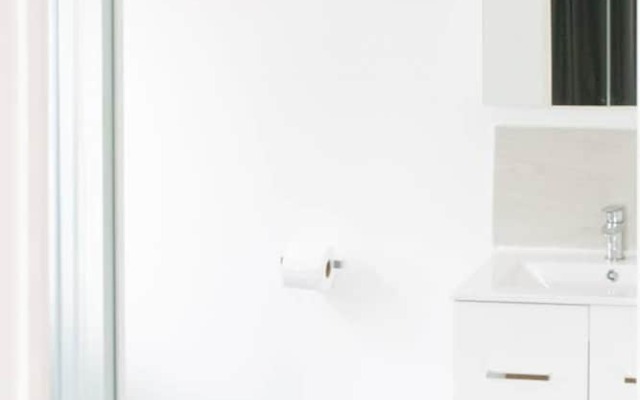 Cosy, Homely Studio With Bus Link to CBD and Eden Park
