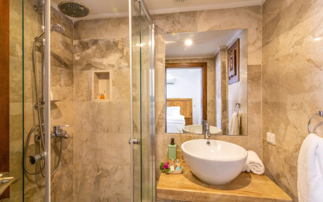 Old Town Hotel Kalkan - Adults Only