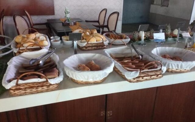 Hotel Village Premium Caruaru