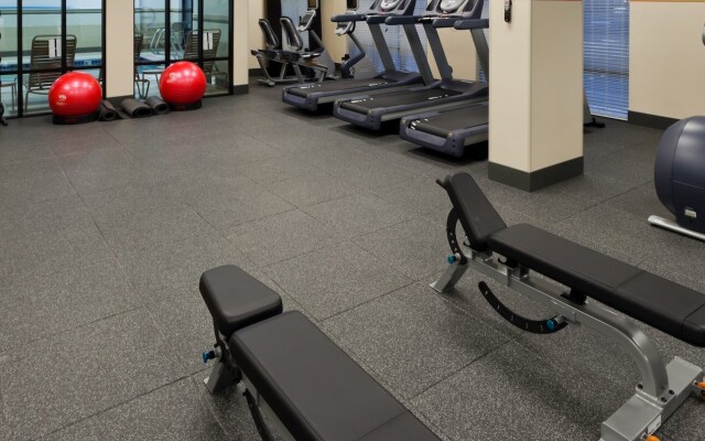 Hampton Inn & Suites- Denver/Airport-Gateway Park