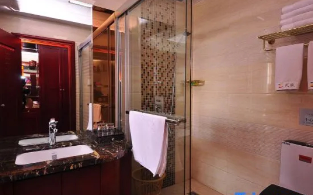 Tiancheng Hotel