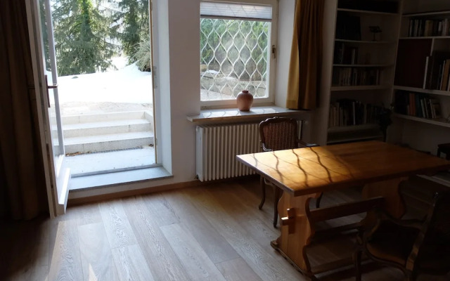 Villa Sawallisch