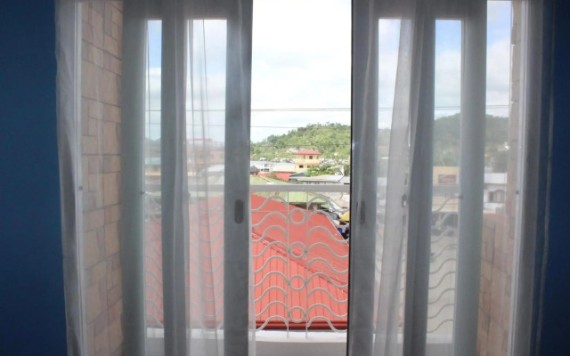 One Averee Bay Hotel