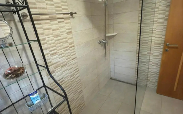 Sobe Apartmaji Terapije