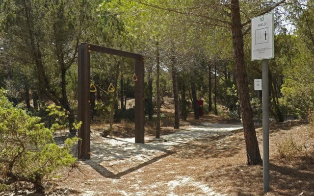 Villaggio Camping Spiaggia Del Riso