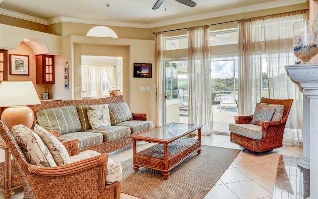 Seas The Day - Three Bedroom Home