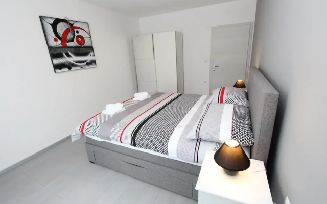 Apartment Karlo 1