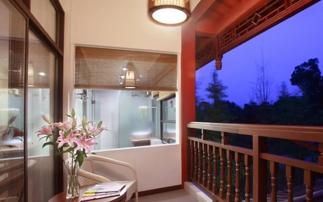 Guilin Zizhou Panorama Resort