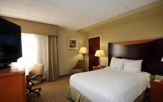 Fairfield Inn Spring Valley Nanuet