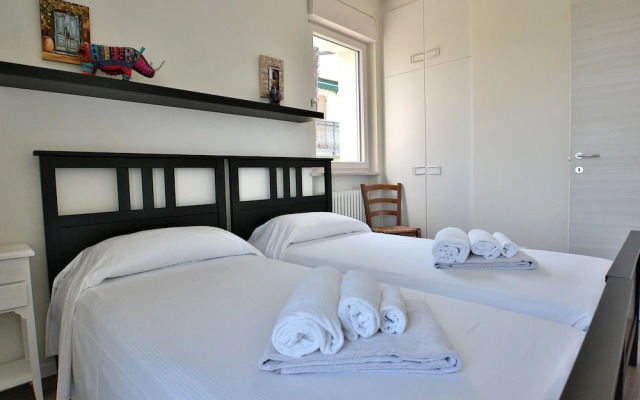 Villa Lisi With Pool