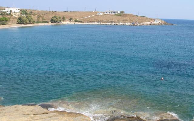 Studio Thorikosite